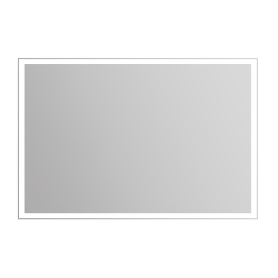 Зеркало BelBagno SPC-GRT-1200-800-LED-BTN 120 см фото 