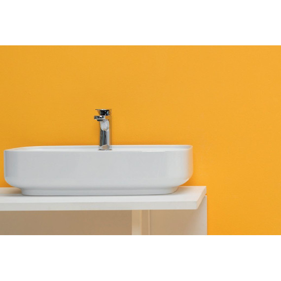 Раковина-чаша Kerasan Tribeca 60 см 514001*1 фото 4