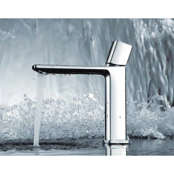 Смеситель для раковины Haiba HB10577 - 2 Смеситель для раковины Haiba HB10577 фото 2