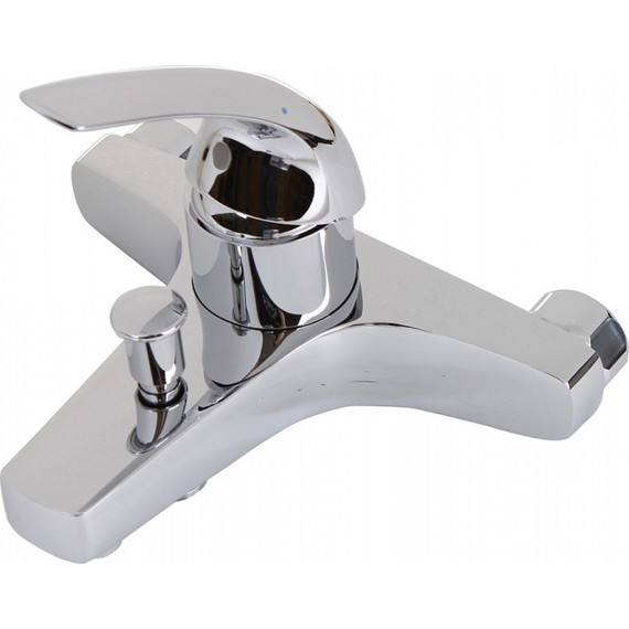 Смеситель для ванны Grohe BauCurve 23599000 фото 2