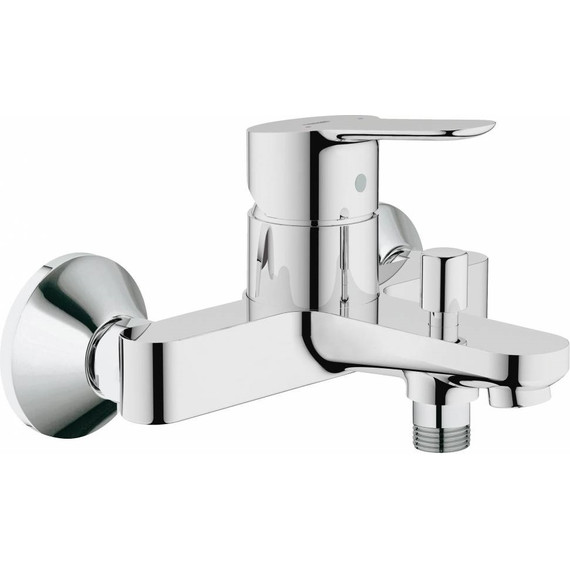 Смеситель для ванны Grohe BauEdge 23334000 фото 
