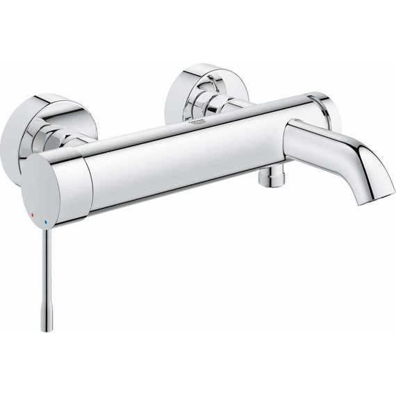 Смеситель для ванны Grohe Essence 33624001 фото 