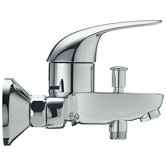 Смеситель для ванны Grohe Euroeco 32743000 - 3 Смеситель для ванны Grohe Euroeco 32743000 фото 3