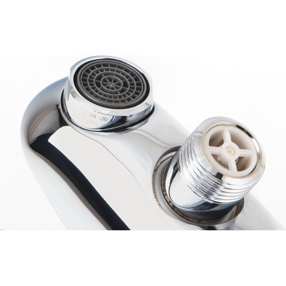 Смеситель для ванны Grohe Euroeco 32743000 - 4 Смеситель для ванны Grohe Euroeco 32743000 фото 4