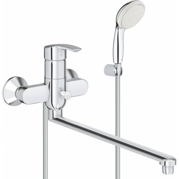 Смеситель для ванны Grohe Multiform 3270800A фото 