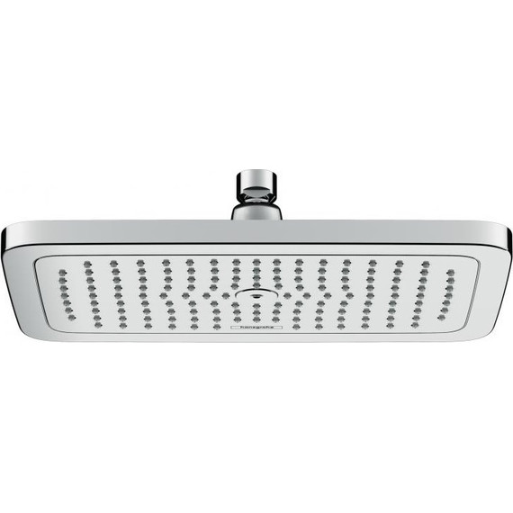 Верхний душ Hansgrohe Croma E 280 1jet 26257000, латунь фото 