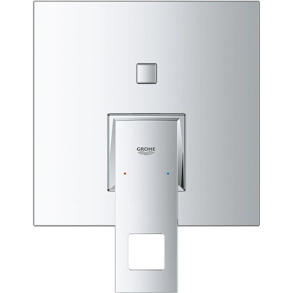 Смеситель для ванны Grohe Eurocube 24062000 фото 2