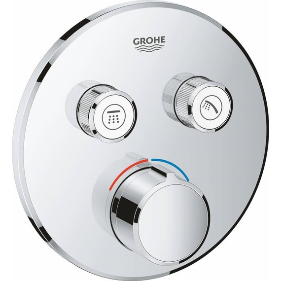 Смеситель для душа Grohe Grohtherm SmartControl 29145000 фото 