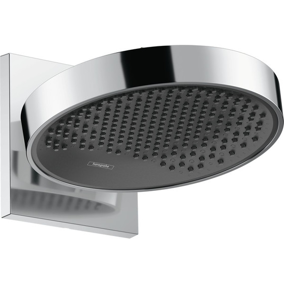 Верхний душ Hansgrohe Rainfinity 250 1jet 26226000 фото 