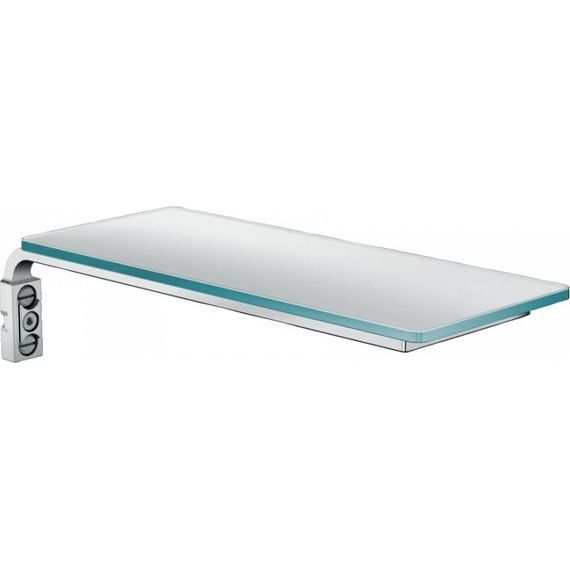 Мыльница Hansgrohe Casetta E 26511000 фото 