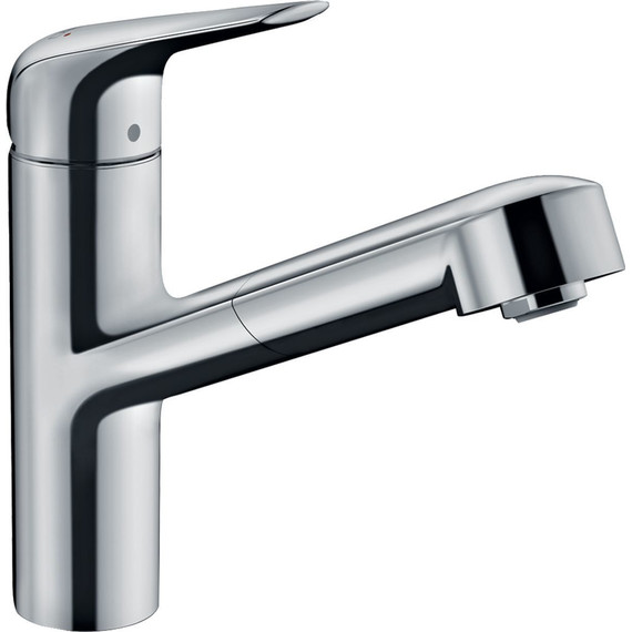 Смеситель для кухни Hansgrohe Focus M42 71814000 фото 