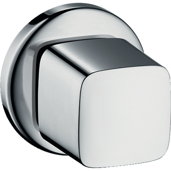 Вентиль Hansgrohe Metris 31677000 фото 