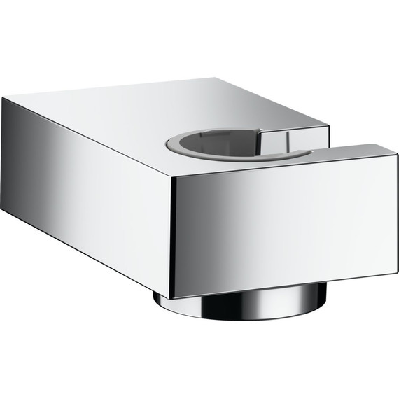 Держатель душевой лейки Hansgrohe Porter E 28387000 фото 