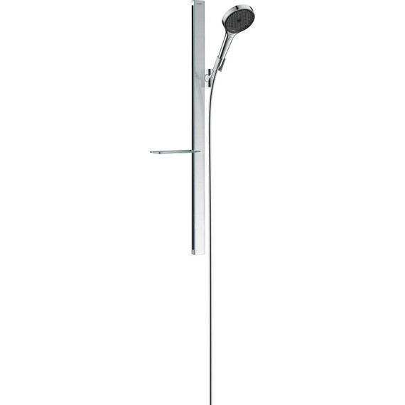 Душевой гарнитур Hansgrohe Rainfinity 130 3jet 27671000 фото 