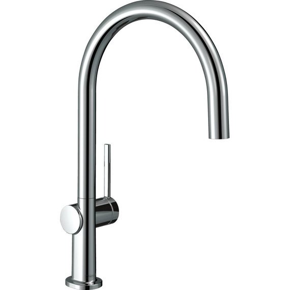 Смеситель для кухни Hansgrohe Talis M54 220 72804000 фото 