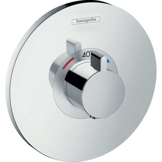 Термостат для душа Hansgrohe Ecostat S 15755000 фото 