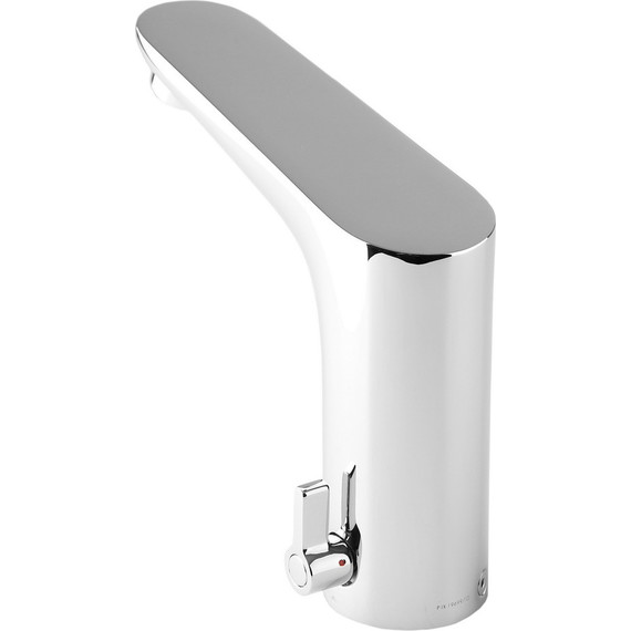 Смеситель для раковины электронный Hansgrohe Focus 31171000 фото 3