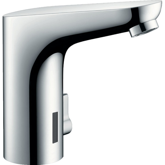 Смеситель для раковины электронный Hansgrohe Focus 31171000 фото 
