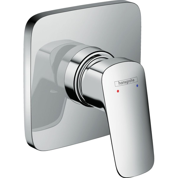 Смеситель для душа Hansgrohe Logis 71604000 фото 