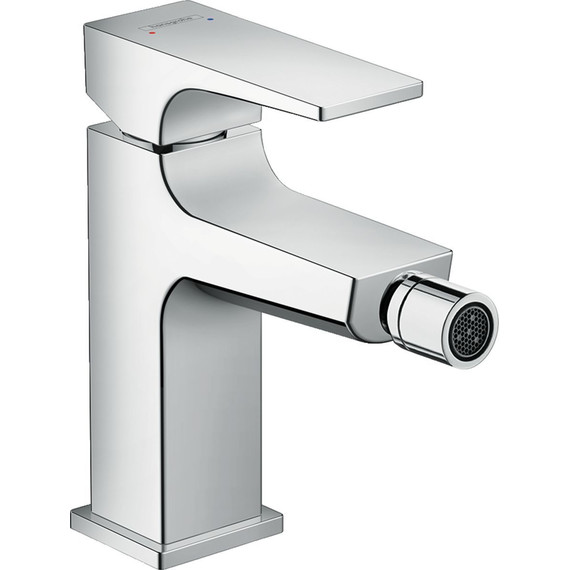 Смеситель для биде Hansgrohe Metropol 32520000 фото 