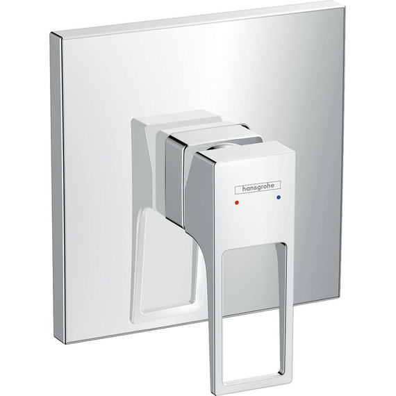 Смеситель для душа Hansgrohe Metropol 74565000 фото 