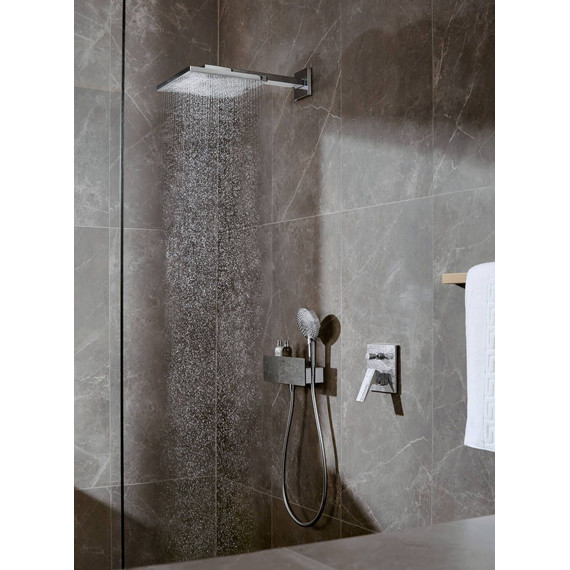 Смеситель для ванны Hansgrohe Metropol 32545000 фото 3