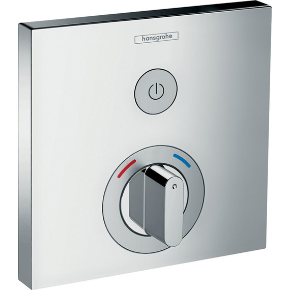 Смеситель для душа Hansgrohe ShowerSelect S 15767000 фото 