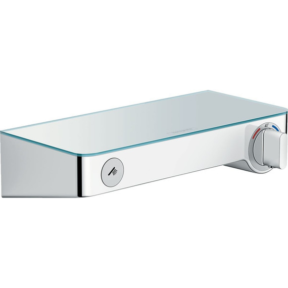 Смеситель для душа с термостатом Hansgrohe ShowerTablet Select 300 13171000 фото 