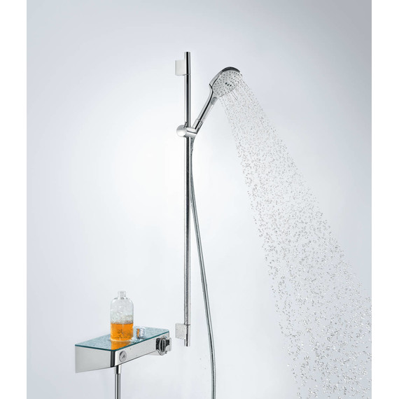 Смеситель для душа с термостатом Hansgrohe ShowerTablet Select 300 13171000 фото 2