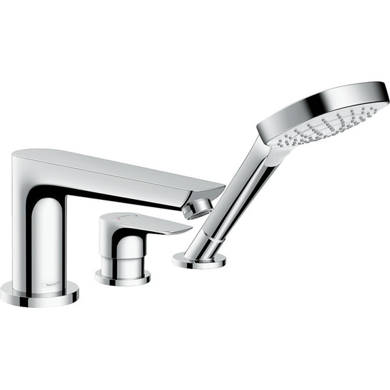 Смеситель для ванны Hansgrohe Talis E 71731000 фото 