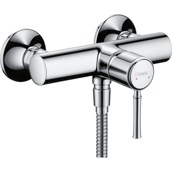 Смеситель для душа Hansgrohe Talis Classic 14161000 фото 