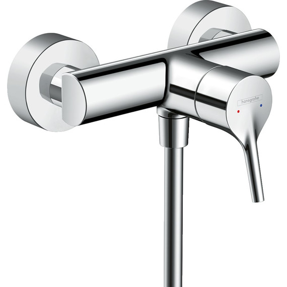 Смеситель для душа Hansgrohe Talis S 72600000 фото 