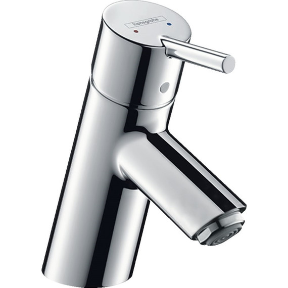 Смеситель для раковины Hansgrohe Talis S 32020000 фото 