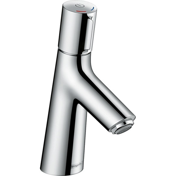 Смеситель для раковины Hansgrohe Talis Select S 72040000 фото 