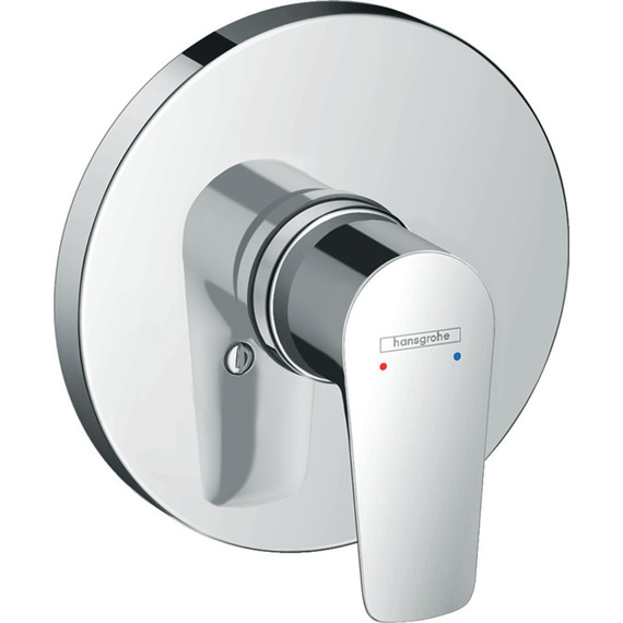 Смеситель для душа Hansgrohe Talis E 71766000 фото 