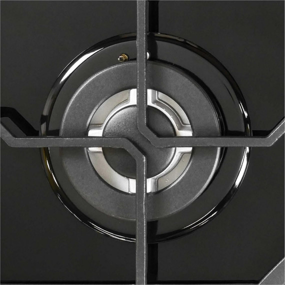 Газовая варочная поверхность Lex GVG 640-1 BL CHAO000176 - 7 Газовая варочная поверхность Lex GVG 640-1 BL CHAO000176 фото 7