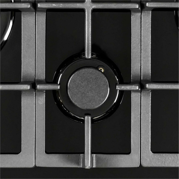 Газовая варочная поверхность Lex GVG 643C BL CHAO000201 фото 8