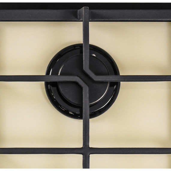 Газовая варочная поверхность Lex GVG 642 IV CHAO000319 фото 3