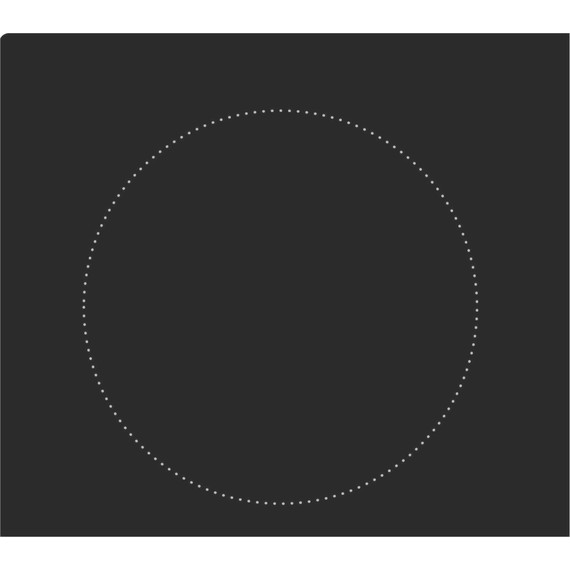 Электрическая варочная поверхность Lex EVH 640 BL CHYO000173 - 3 Электрическая варочная поверхность Lex EVH 640 BL CHYO000173 фото 3