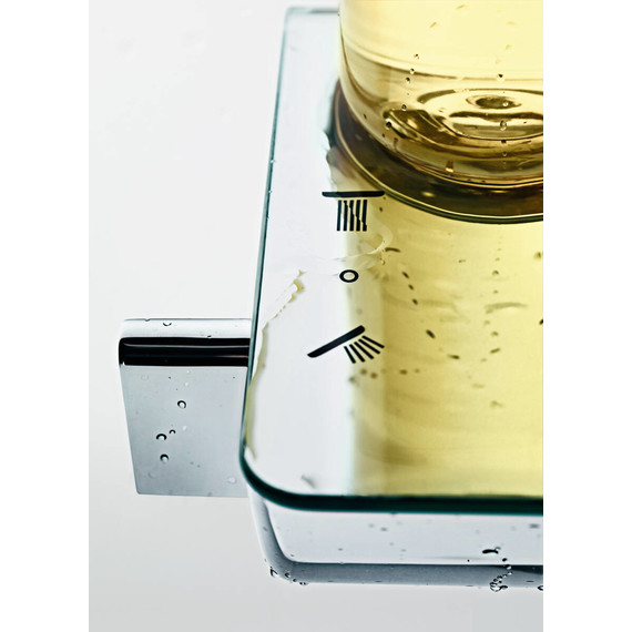 Смеситель для ванны с термостатом Hansgrohe Ecostat Select 13141000 - 2 Смеситель для ванны с термостатом Hansgrohe Ecostat Select 13141000 фото 2