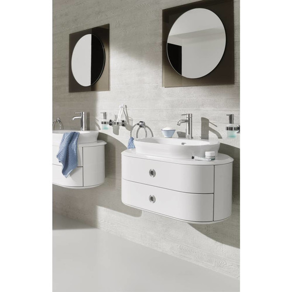 Смеситель для раковины Grohe Essence New 23589001 - 2 Смеситель для раковины Grohe Essence New 23589001 фото 2
