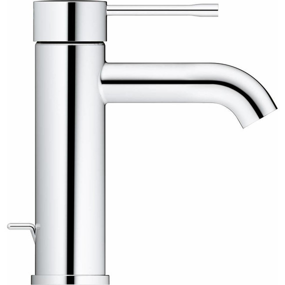 Смеситель для раковины Grohe Essence New 23589001 - 5 Смеситель для раковины Grohe Essence New 23589001 фото 5