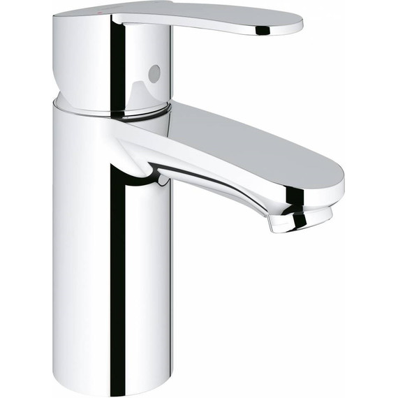 Смеситель для раковины Grohe Eurostyle Cosmopolitan 3246820E фото 