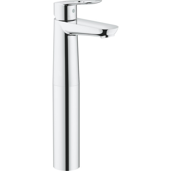 Смеситель для раковины высокий Grohe BauLoop 23764000 фото 