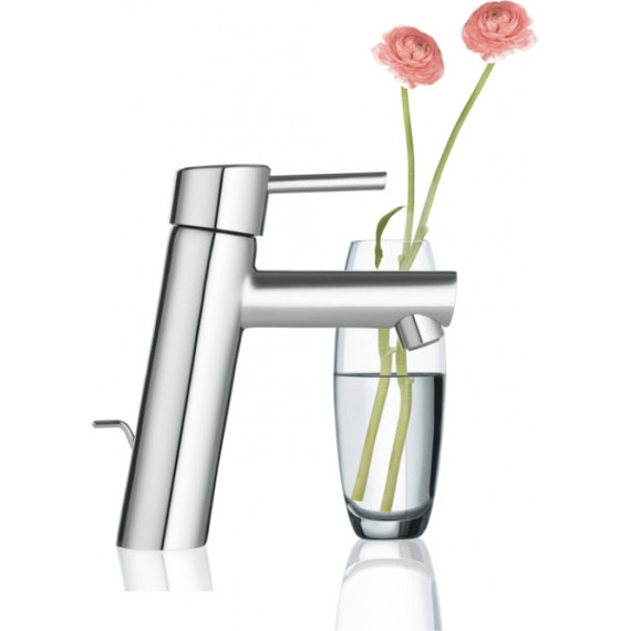 Смеситель для раковины Grohe Concetto 23450001 фото 4