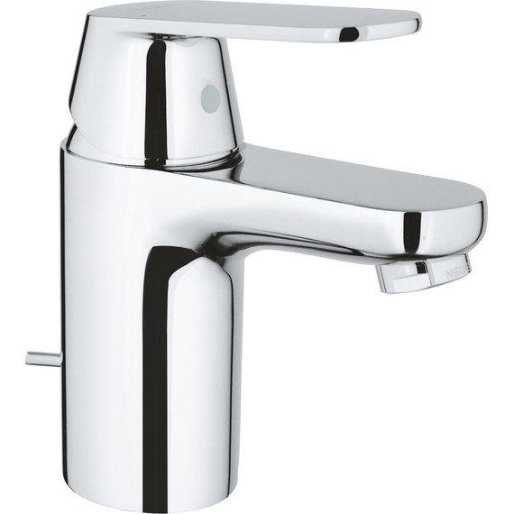 Смеситель для раковины Grohe Eurosmart Cosmopolitan 3282500E фото 
