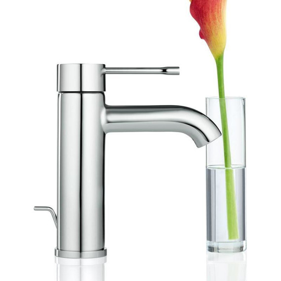 Смеситель для раковины Grohe Essence New 23591001 фото 2