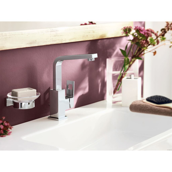 Смеситель для раковины Grohe Eurocube 2313500E - 3 Смеситель для раковины Grohe Eurocube 2313500E фото 3