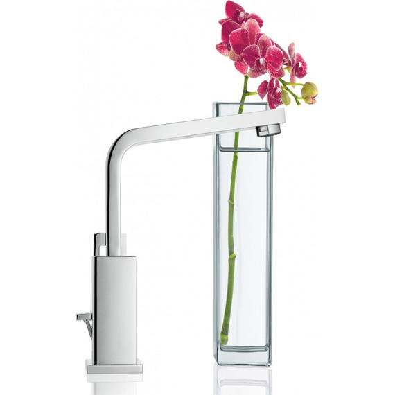 Смеситель для раковины Grohe Eurocube 2313500E - 7 Смеситель для раковины Grohe Eurocube 2313500E фото 7