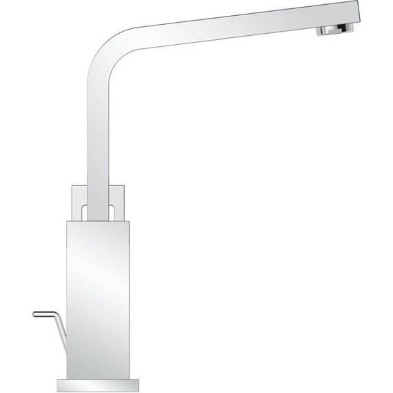 Смеситель для раковины Grohe Eurocube 2313500E - 2 Смеситель для раковины Grohe Eurocube 2313500E фото 2